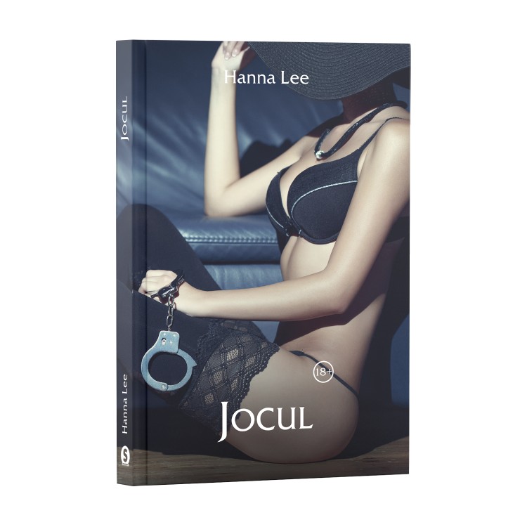 Jocul - Hanna Lee (EBOOK)